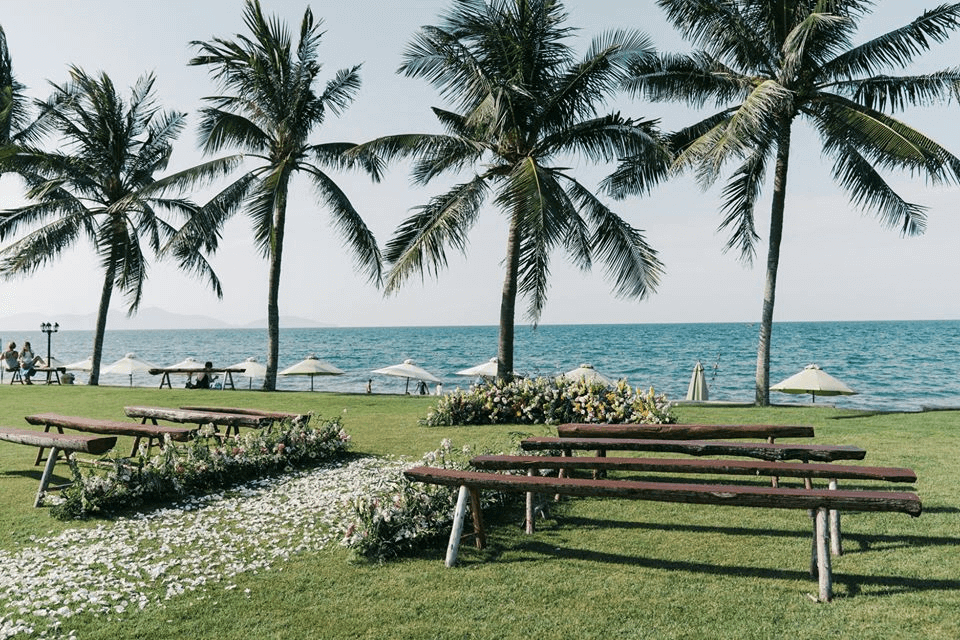 Palm Garden Beach - Hoi An - Facebook