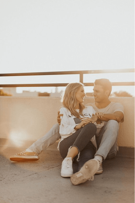 Xây dựng một mối quan hệ lành mạnh cần sự nỗ lực và kiên nhẫn - Pinterest