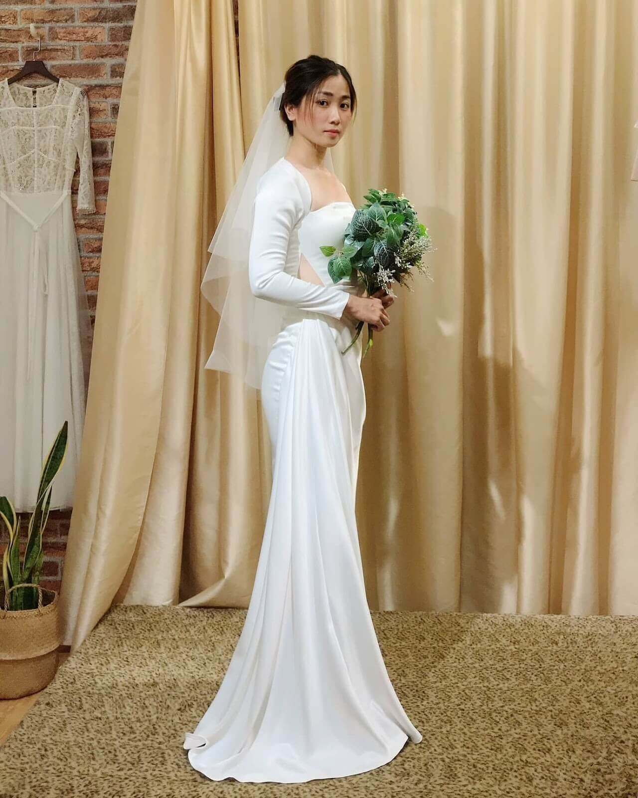 OAH Bridal - WebSite