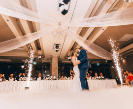 Wedding Venue - The Do's and Don'ts You Missed Until Your Wedding Day