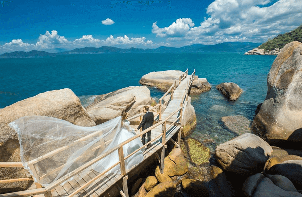 Six Senses Ninh Van Bay - Facebook